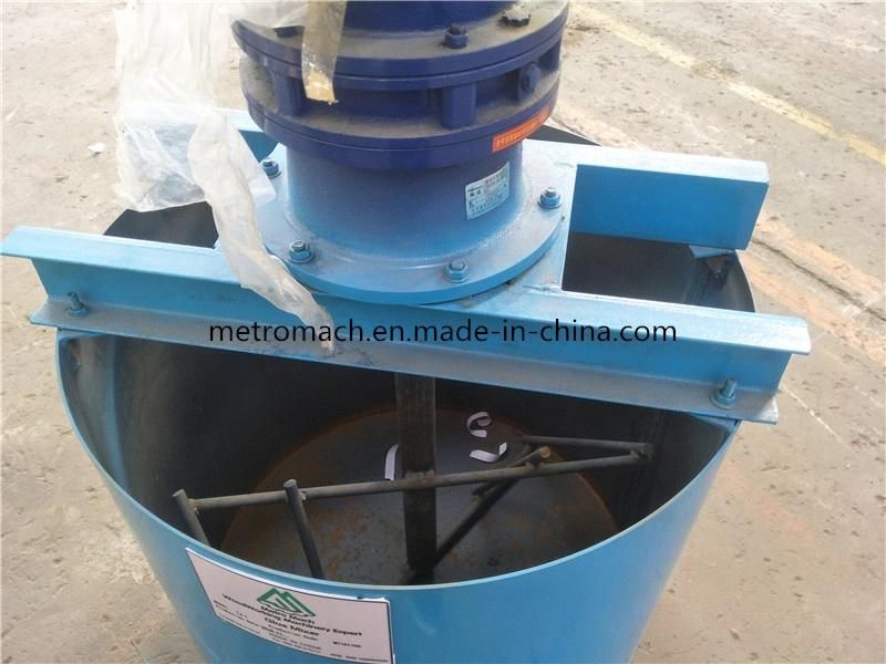 High Quality Glue Mixer for Plwood Making