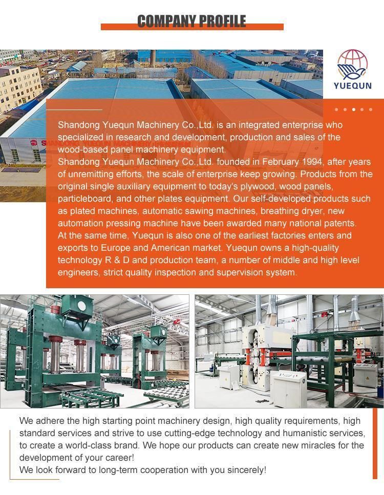 Wood Machinery Wood Log Deabrking Peling Machine Production Line