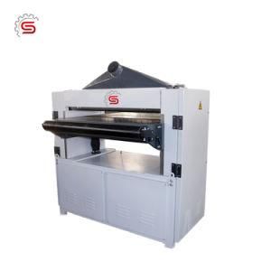 Woodworking Machine Thickness Planer MB1010e Wood Shaft for Planer