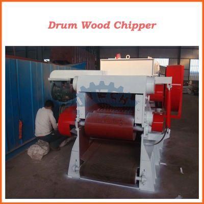 3t/H Wood Chips Making Machine for Wood Plant