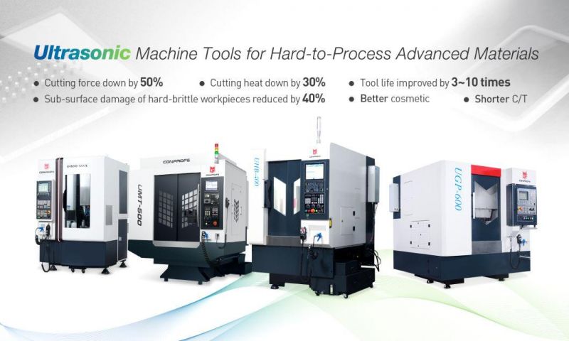 Small 3 Axis Drilling Milling Machine and Lathe Metal CNC Machine