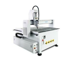 Best Sale 1200*1200mm Wood CNC Router 3kw Stepper CNC Router Machine