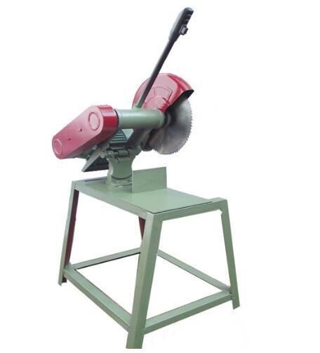 Full Line Bamboo Toothpick Making Machine/Bamboo Saw Machine/ Bamboo Toothpicks Slicing Machine External Knot Remover Elementary / Two Side Bamboo Skin Remover