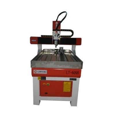 CNC Router 6090 Mini Woodworking Carving Machine