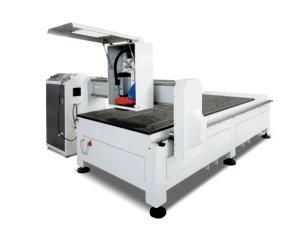 Carving Machine 3D CNC Router Machine1325 Price