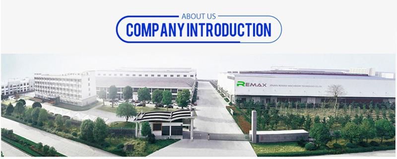 Remax Jinan China 1325 CNC Router Machine Price with Good Price