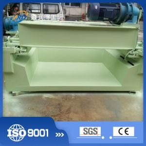 High Quality Peeling Machine for Wood-Based Panel Equipment