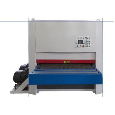 Wood Sander Planer Wide Belt Sander Machine Woodworking Machine