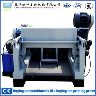 Linyi Veneer Log Debarker/Plywood Machine/Perfect Quality Machinery Manufacturer/Perfect Plywood Log Debarker Manufacturer