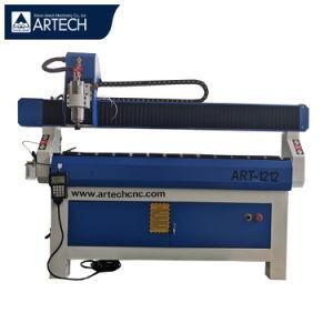 3 Axis Woodworking Machine 1212 CNC Router for Sale