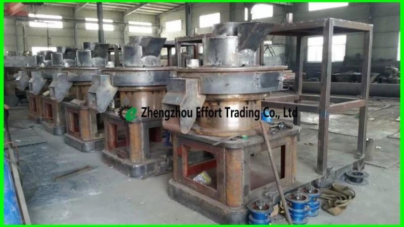 Good Performance Wood Pellet Machine; Wood Pellet Mill