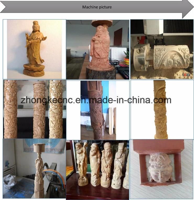 High Quality CNC Engraving Router