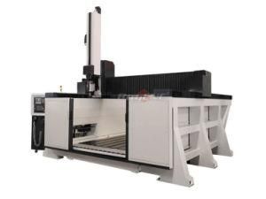 Ready to Ship! ! 5 Axis CNC Mill Router CNC Router Custom Molding Machine