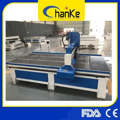 3D Embossment Wood Door Making Machine for Crafts and Furniture