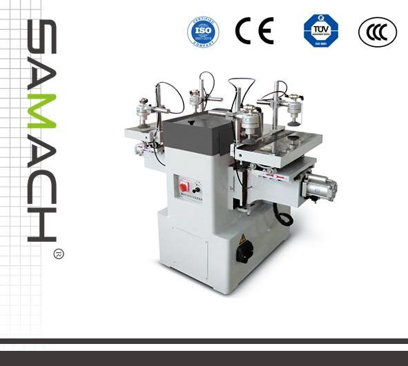 Woodworking Tool Tenon Machine CNC Mortise Machine