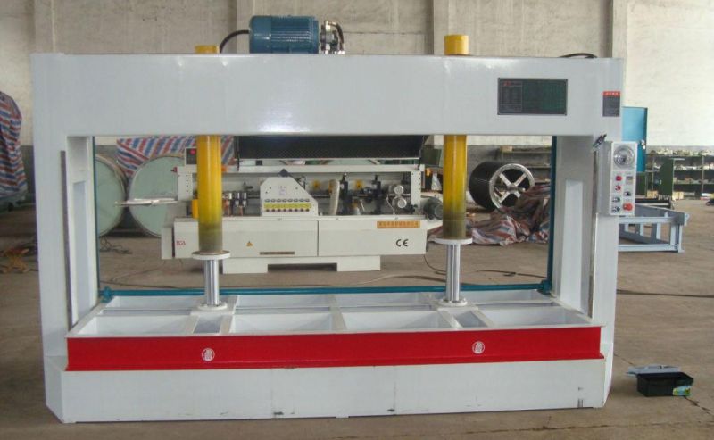 50t Cold Press Machine for Woodworking Casting Dies