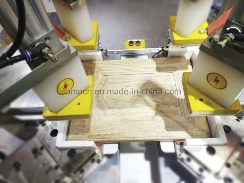 High Quality High-Frequency Precision Frame Machine