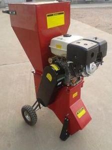 9HP Chipper Shredder with Ce Qualified Low Price