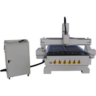 1325 Wood Design Engraving Woodworking Machine CNC Router