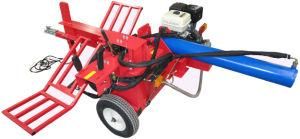 47 Ton 12HP Diesel Engine or 15&#160; HP&#160; Gasoline Engine Log Splitter