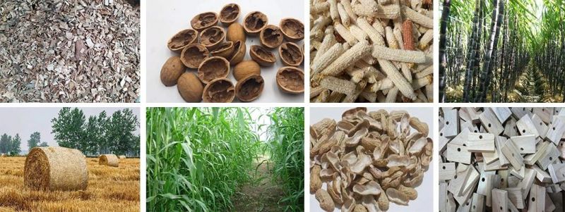 Ce Biomass Waste Pellet Production Line Price