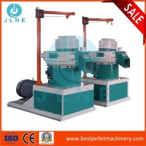 Vertical Ring Die Sawdust Pellet Machine for Sale