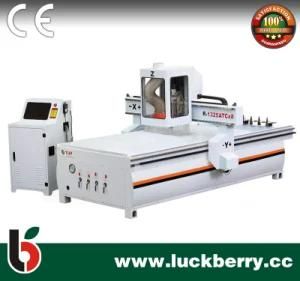 CNC Cutting Machine for Making Cabinet (R-1325ATC-8)