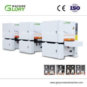 High Quality Floating Lacquer Sanding Machine with Ce &amp; ISO