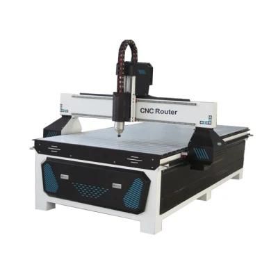 Marble CNC Router Woodworking CNC Drilling Center Cutting Wood Machine