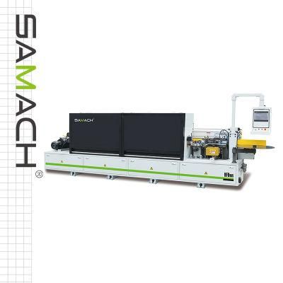 PVC Sealing Machine Automatic Woodworking Edge Bander