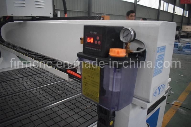 Hot Sale Cheap Price 1325 CNC Wood Machinery for Engraving MDF and Chipboard