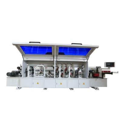 China Customized Edge Banding Machine