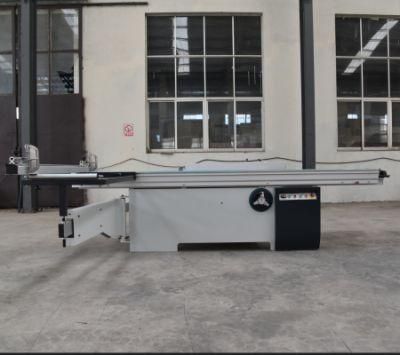 Mj6128y Precision Sliding Table Saw Price