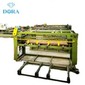 Core Veneer Splicing Machine