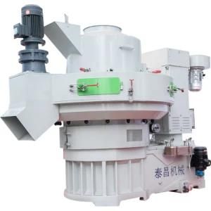 Lkj560 90kw Biomass Wood Sawdust Pellet Mill with Best Chinese Factory Price