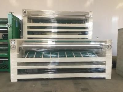 Veneer Glue Spreader Machine for Plywood Making