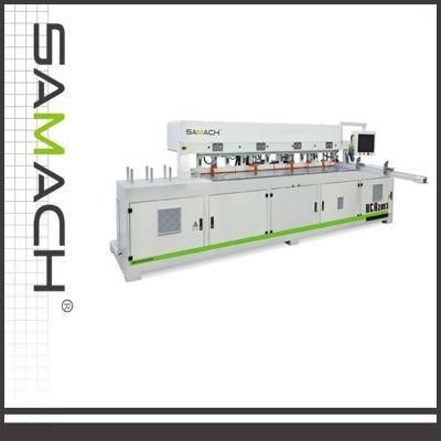 Multi Function and High Quality CNC Machining Center for Wooden Door
