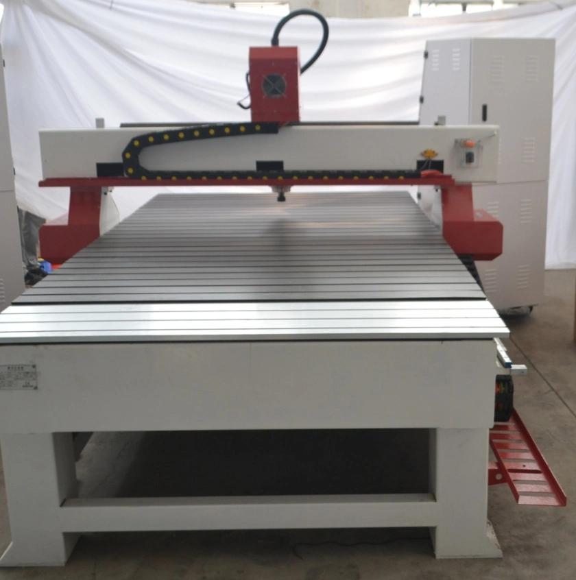 China Woodworking Machine 1325 Wood CNC Router Price