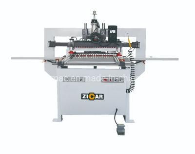 ZICAR High quality woodworking/wood/wooden boring machine/machinery MZ2