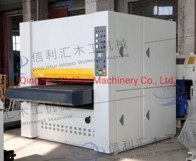 Planing Machine Sander Planer RP1000 Wood Sanding Machine for Sale Woodworking Timber Planer Sanding Machinery for Wood