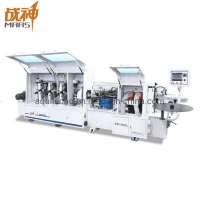 Mars CNC Edge Banding Machine/PVC Sealing /PVC Bonder