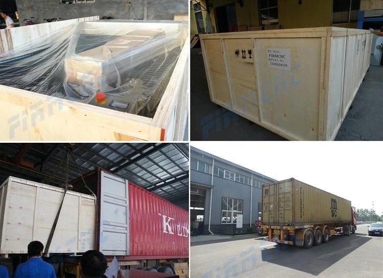Advertising CNC Cutting Engraving CNC Carving Machines