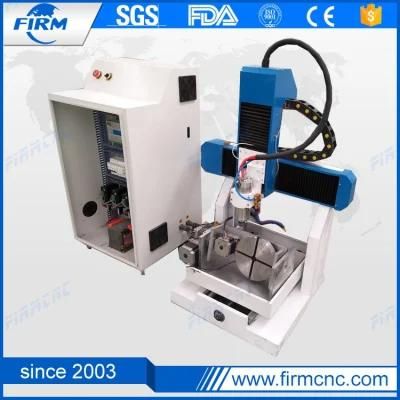 3D Woodworking Machine 3D Wood CNC Router