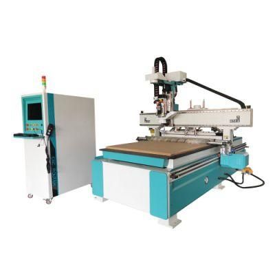 1300X2503mm Furniture Metal CNC Router