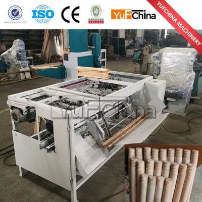 Hot Sale Stick Threading Machine with Good Quality