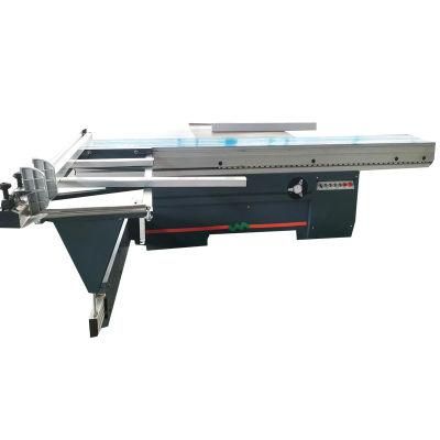 F45b Hot Selling Sliding Table Panel Saw machine for Wood Panels