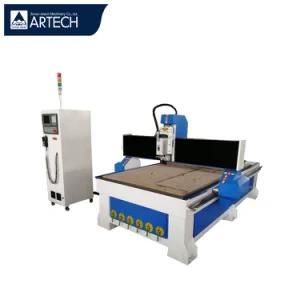 4X8 FT Woodworking Machinery 3axis CNC Router