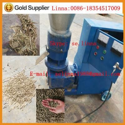 Sawdust Wood Pellet Maker