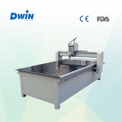 China Advertising Cheap 1224 CNC Router Machine