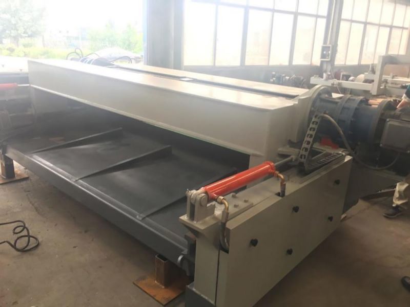 Wood Machine Peeler Veneer Machine